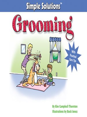 cover image of Grooming